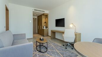 Clarion Hotel Jeddah Airport
