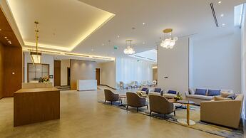 Clarion Hotel Jeddah Airport