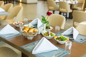 Clarion Hotel Jeddah Airport