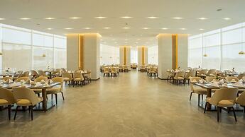 Clarion Hotel Jeddah Airport