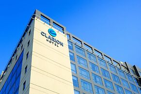 Clarion Hotel Jeddah Airport