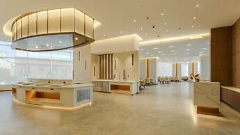 Clarion Hotel Jeddah Airport