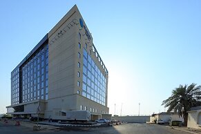 Clarion Hotel Jeddah Airport