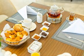 Clarion Hotel Jeddah Airport