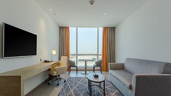Clarion Hotel Jeddah Airport