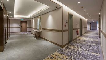 Clarion Hotel Jeddah Airport