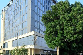 Clarion Hotel Jeddah Airport