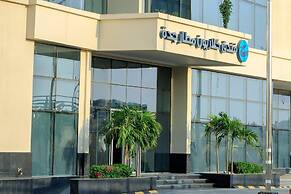 Clarion Hotel Jeddah Airport