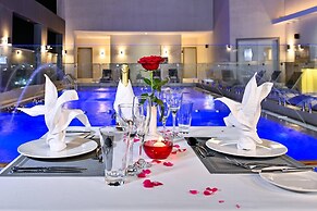 Clarion Hotel Jeddah Airport
