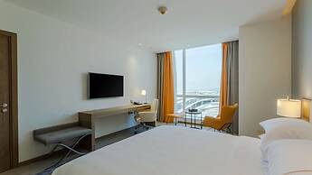 Clarion Hotel Jeddah Airport