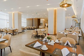 Clarion Hotel Jeddah Airport