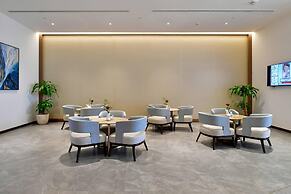 Clarion Hotel Jeddah Airport