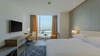Clarion Hotel Jeddah Airport