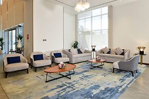Clarion Hotel Jeddah Airport