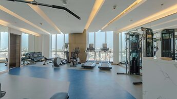 Clarion Hotel Jeddah Airport