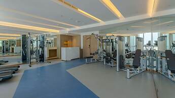 Clarion Hotel Jeddah Airport