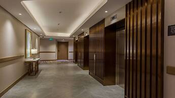 Clarion Hotel Jeddah Airport