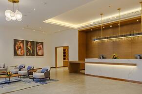 Clarion Hotel Jeddah Airport