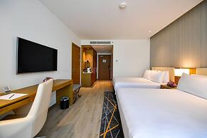 Clarion Hotel Jeddah Airport