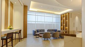 Clarion Hotel Jeddah Airport