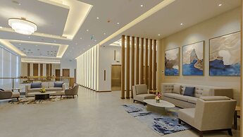 Clarion Hotel Jeddah Airport