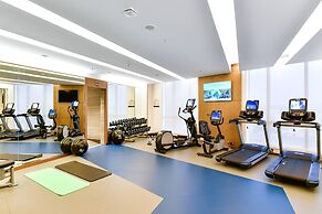 Clarion Hotel Jeddah Airport