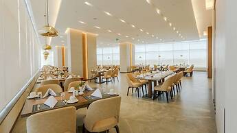 Clarion Hotel Jeddah Airport