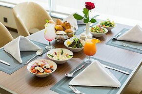 Clarion Hotel Jeddah Airport