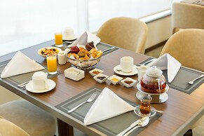 Clarion Hotel Jeddah Airport