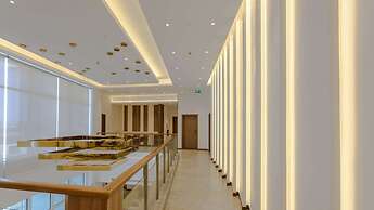 Clarion Hotel Jeddah Airport
