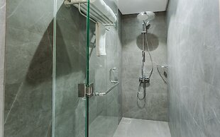 Clarion Hotel Jeddah Airport