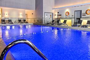 Clarion Hotel Jeddah Airport
