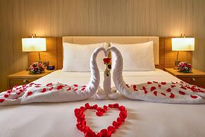 Clarion Hotel Jeddah Airport