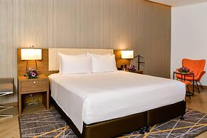 Clarion Hotel Jeddah Airport