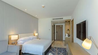 Clarion Hotel Jeddah Airport