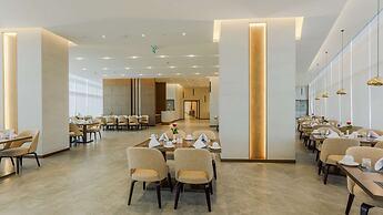 Clarion Hotel Jeddah Airport