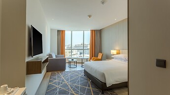 Clarion Hotel Jeddah Airport