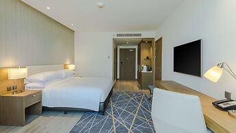Clarion Hotel Jeddah Airport