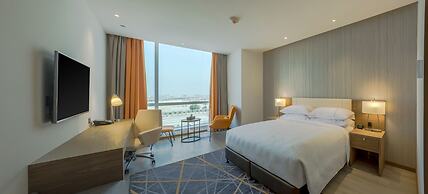 Clarion Hotel Jeddah Airport