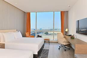 Clarion Hotel Jeddah Airport