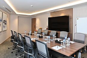 Clarion Hotel Jeddah Airport