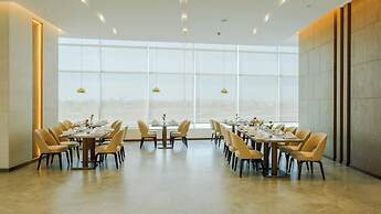 Clarion Hotel Jeddah Airport