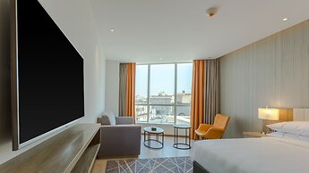 Clarion Hotel Jeddah Airport