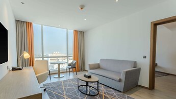 Clarion Hotel Jeddah Airport