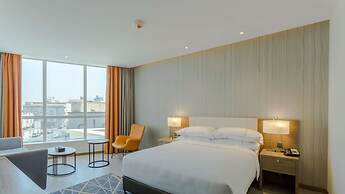 Clarion Hotel Jeddah Airport