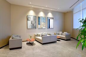 Clarion Hotel Jeddah Airport