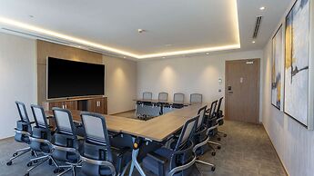 Clarion Hotel Jeddah Airport