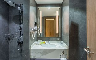 Clarion Hotel Jeddah Airport