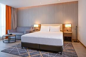 Clarion Hotel Jeddah Airport
