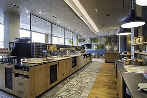 RiKu HOTEL Reutlingen